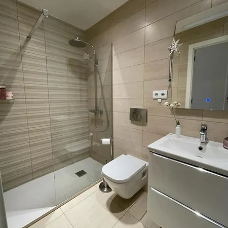 Apartamento Harmony