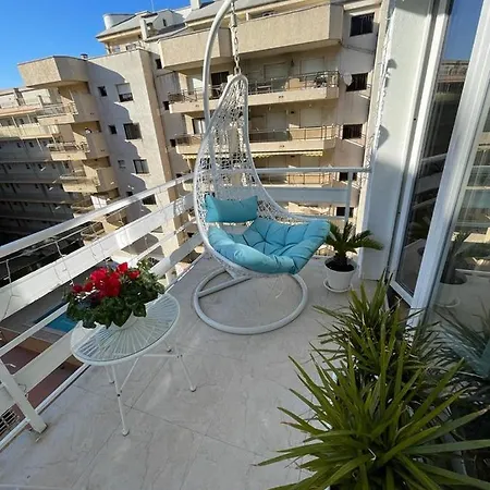 Harmony Salou