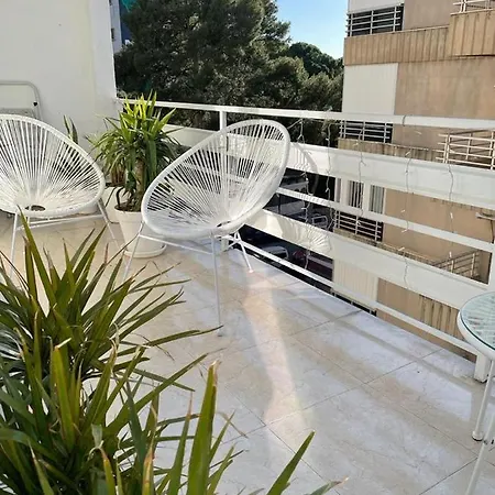 Apartamento Harmony