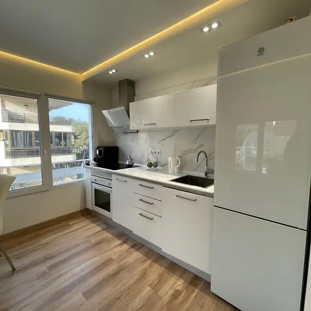Apartamento Harmony