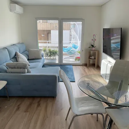 Harmony Apartamento