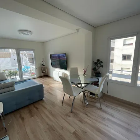 Harmony Apartamento Salou