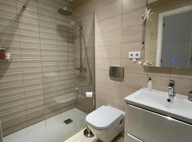 Apartamento Harmony