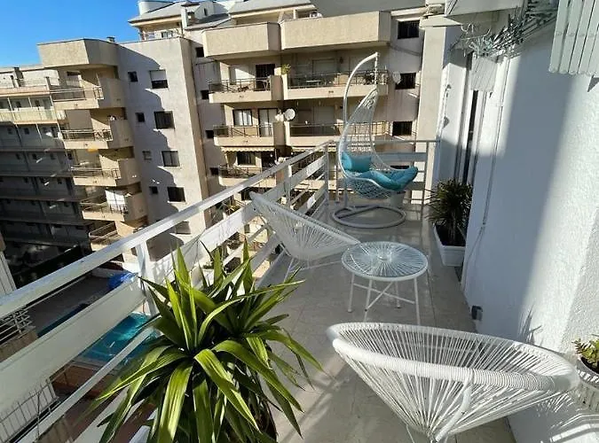 Harmony Apartamento Salou