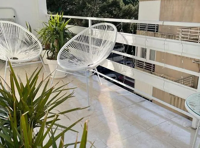 Apartamento Harmony