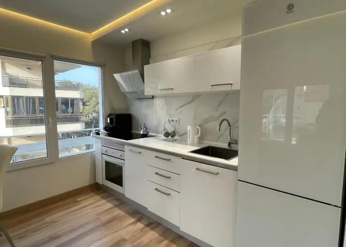 Apartamento Harmony
