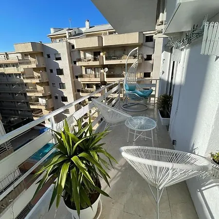 Harmony Apartment Salou