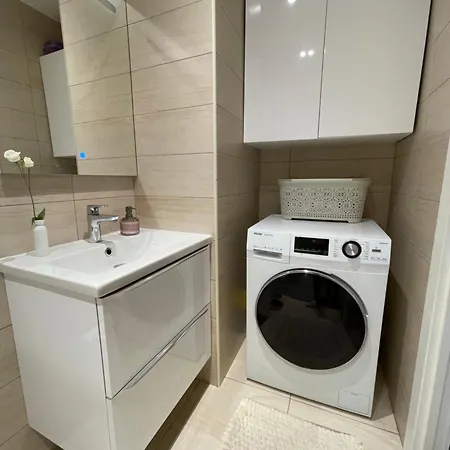 Harmony Appartement *